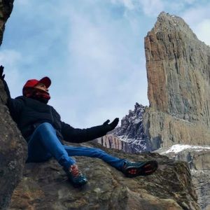 Meet your Posher, Emanuel